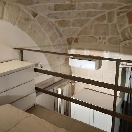 Monolocale Prezioso Ferienhaus *