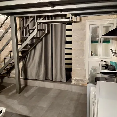 Monolocale Prezioso Trani