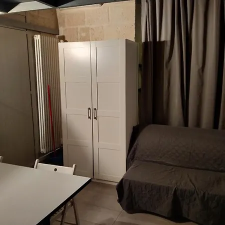 Ferienhaus Monolocale Prezioso