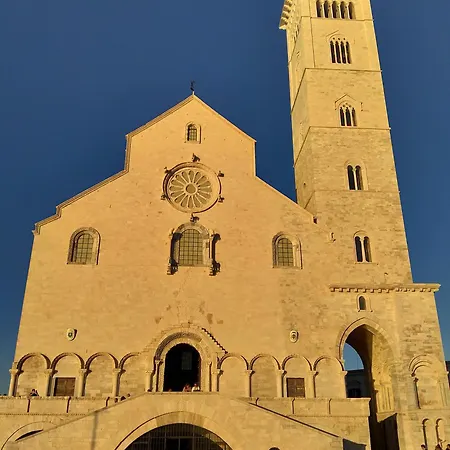 Ferienhaus Monolocale Prezioso *