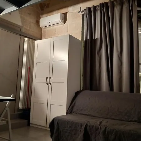 Ferienhaus Monolocale Prezioso Trani