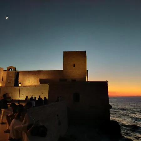 Monolocale Prezioso 別荘