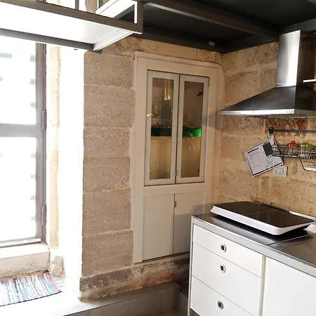 Monolocale Prezioso *