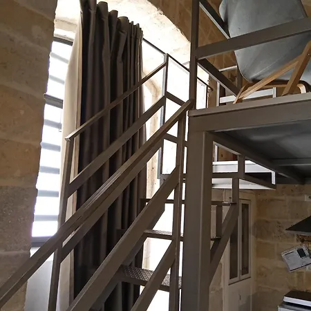 Monolocale Prezioso *