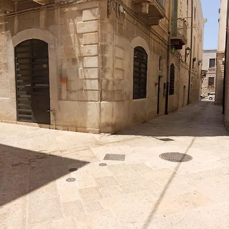 Ferienhaus Monolocale Prezioso Trani