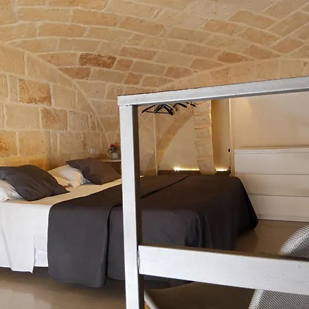 Monolocale Prezioso * トラーニ