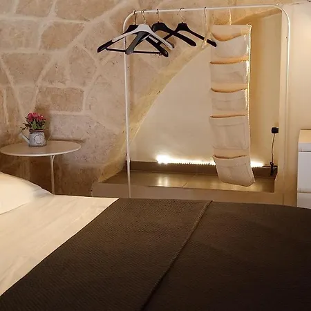 Ferienhaus Monolocale Prezioso Trani