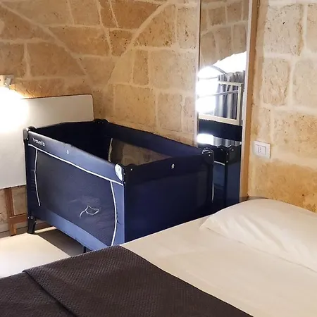 Monolocale Prezioso *