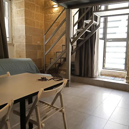 Monolocale Prezioso Ferienhaus *