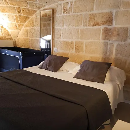 Monolocale Prezioso * Trani