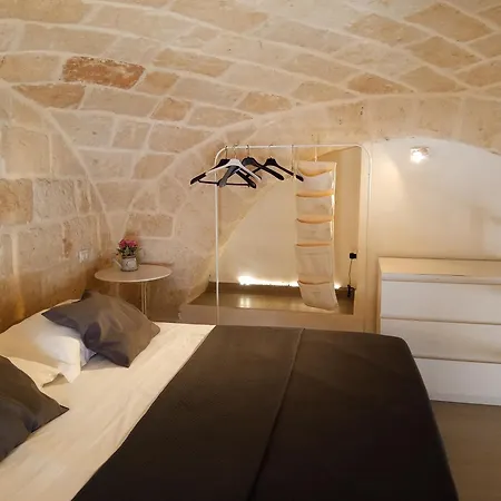 Monolocale Prezioso Trani