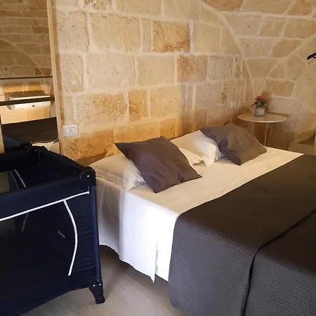 Monolocale Prezioso * Trani