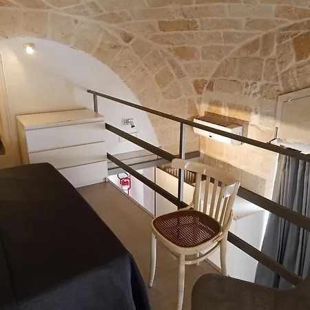 Ferienhaus Monolocale Prezioso