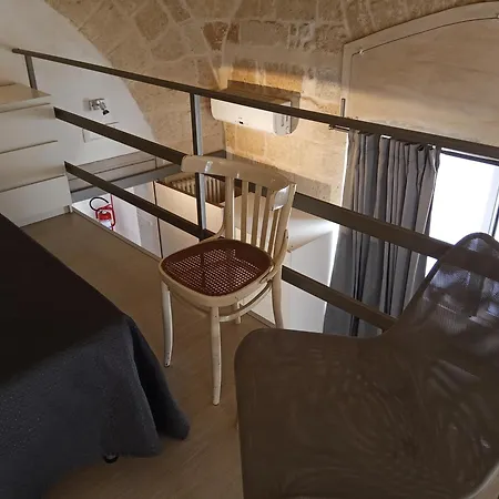 Ferienhaus Monolocale Prezioso Trani