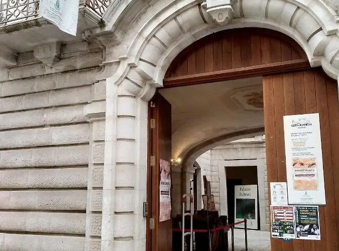 Monolocale Prezioso * טרני