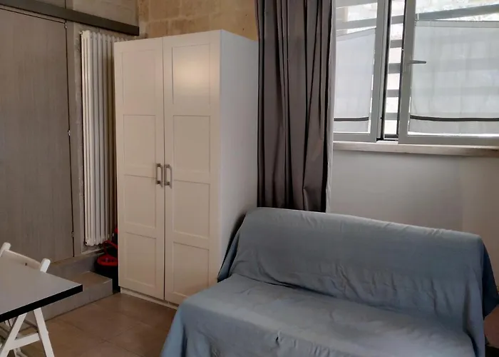 Monolocale Prezioso * טרני