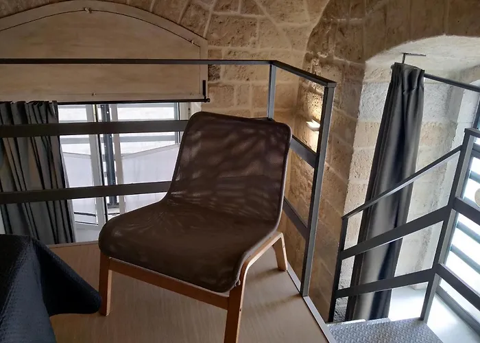 Monolocale Prezioso * Trani