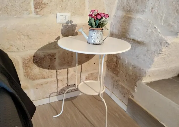 Monolocale Prezioso * Trani