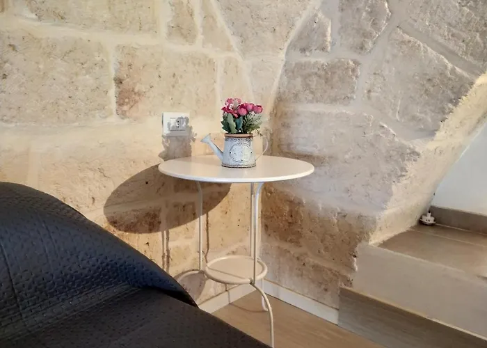 בית נופש Monolocale Prezioso *