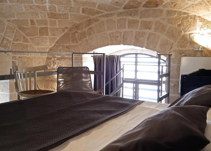 Monolocale Prezioso בית נופש